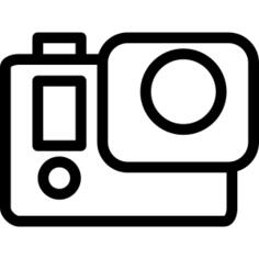 Photo camera