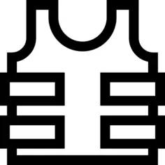 防弹背心