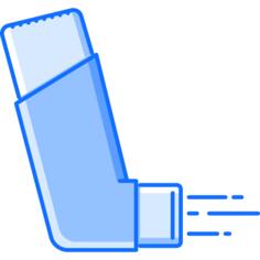 哮喘