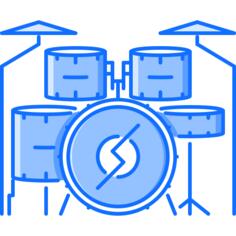 Drums