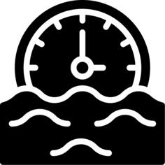 洪水