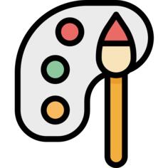 涂料