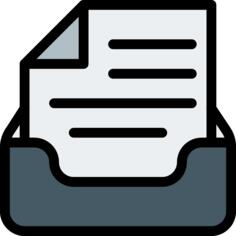 收件箱