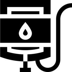Blood donation