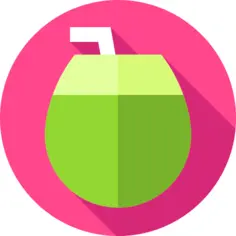 Coconut drink