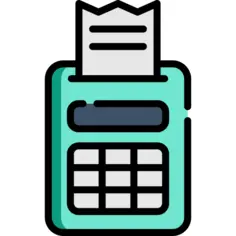 Printing calculator