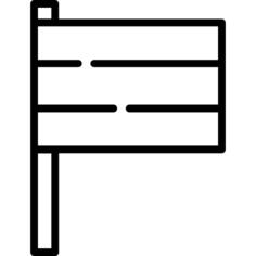 旗