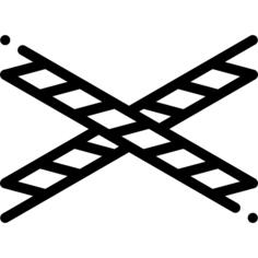 Police line