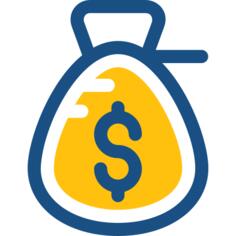 Money bag