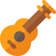 Acoustic guitar