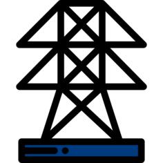 Power tower