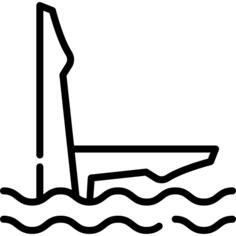 Synchronized swimming