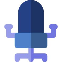 Office chair