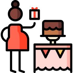 Baby shower