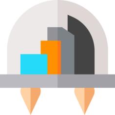 市