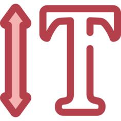 Edit text