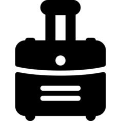 Suitcase