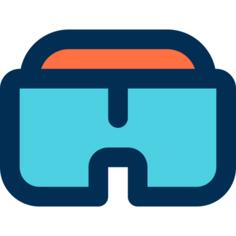 Vr眼镜