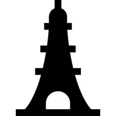 Eiffel tower