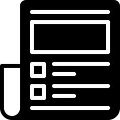 新闻报纸