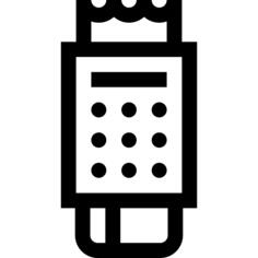 Payment terminal