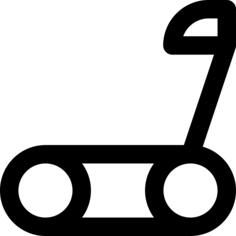 跑步机