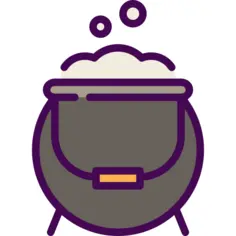 釜