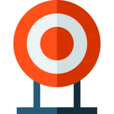 目标