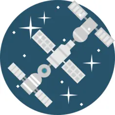 Space station