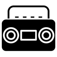 Boombox