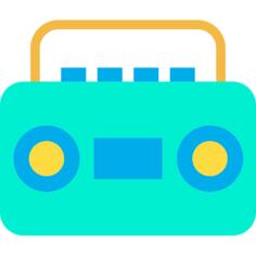 Boombox