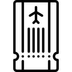 Boarding pass