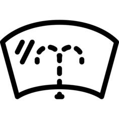 风档