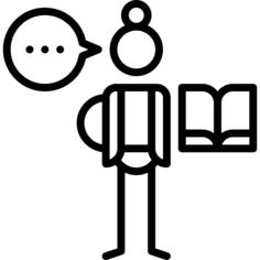 Teacher