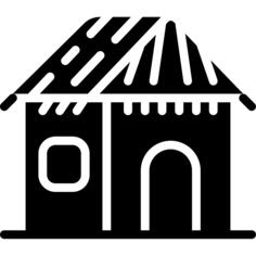 Hut