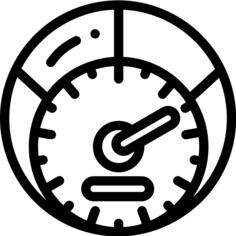 Speedometer