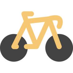 Road bike