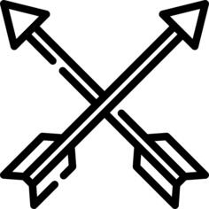 Arrows