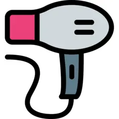 Hair dryer