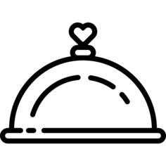 晚餐