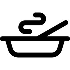 汤