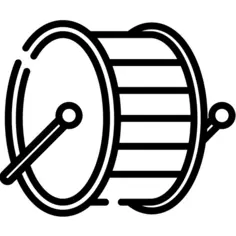 Drum