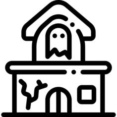鬼屋