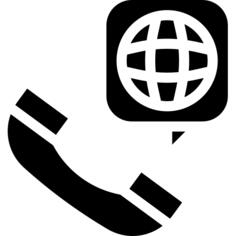 国际电话