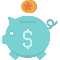 Piggy bank
