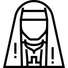 Nun