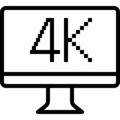 4k
