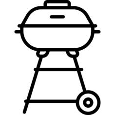 Barbecue grill