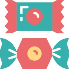 糖果