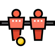 Table football